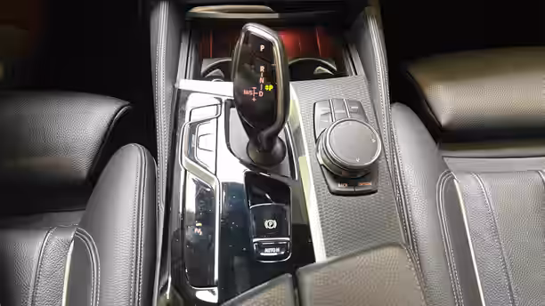 BMW SERIE 5 TOURING G31 LCI 13 / 34
