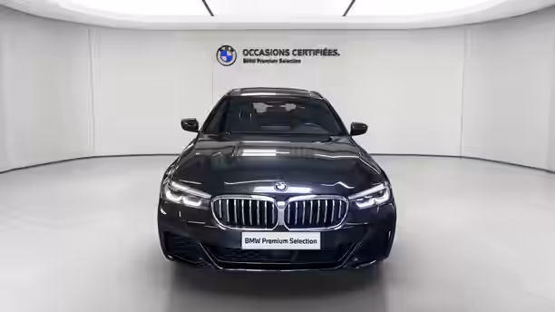 BMW SERIE 5 TOURING G31 LCI 8 / 34