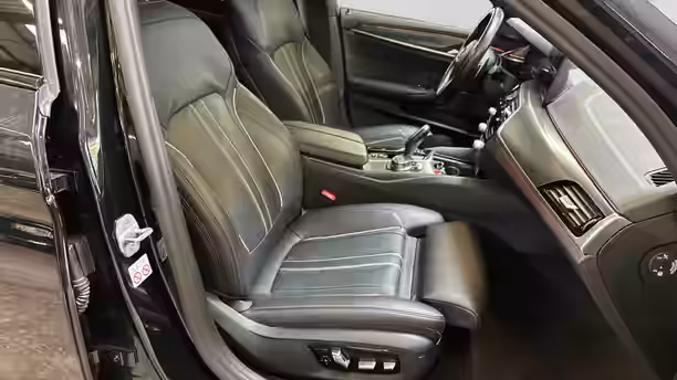 BMW SERIE 5 TOURING G31 LCI 26 / 34