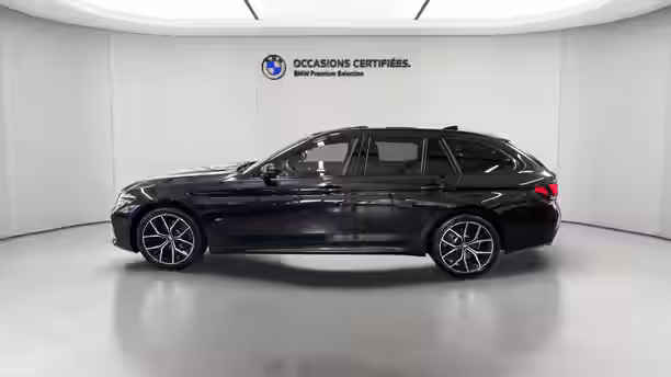BMW SERIE 5 TOURING G31 LCI 2 / 34