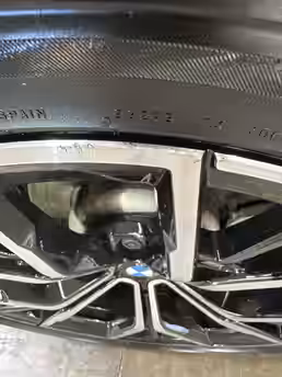 BMW SERIE 5 TOURING G31 LCI 33 / 34