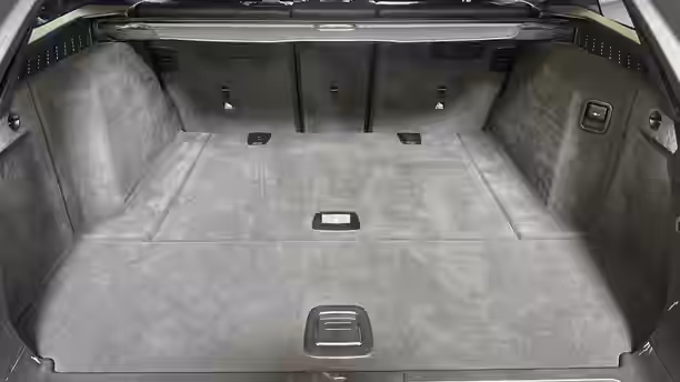 BMW SERIE 5 TOURING G31 LCI 15 / 34
