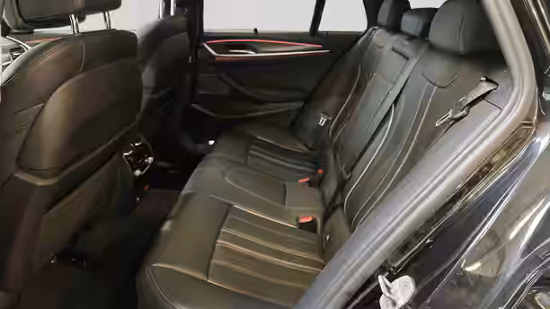 BMW SERIE 5 TOURING G31 LCI 24 / 34