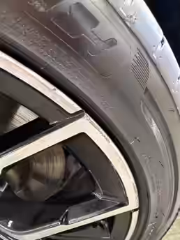 BMW SERIE 5 TOURING G31 LCI 31 / 34