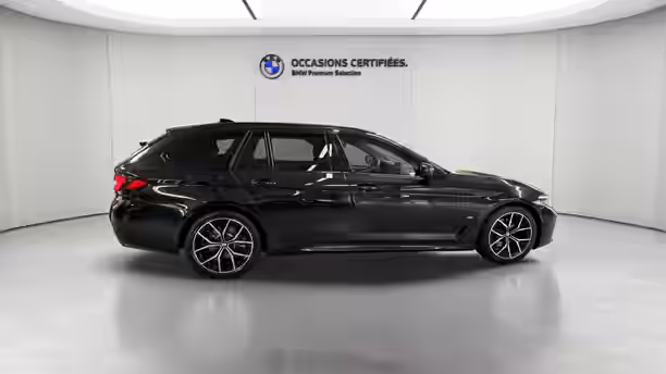 BMW SERIE 5 TOURING G31 LCI 6 / 34
