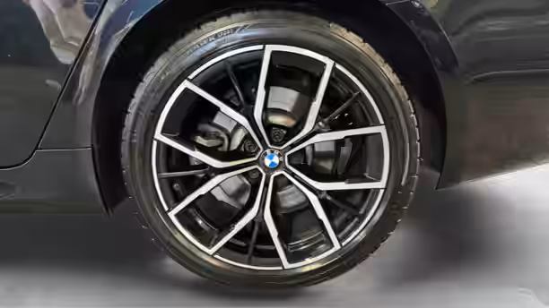 BMW SERIE 5 TOURING G31 LCI 18 / 34