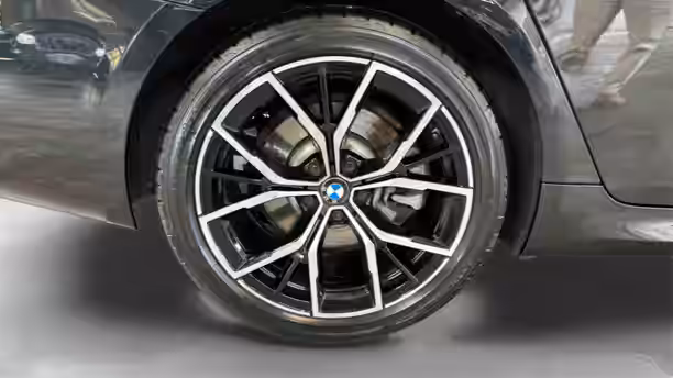 BMW SERIE 5 TOURING G31 LCI 19 / 34