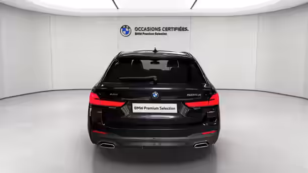 BMW SERIE 5 TOURING G31 LCI 4 / 34