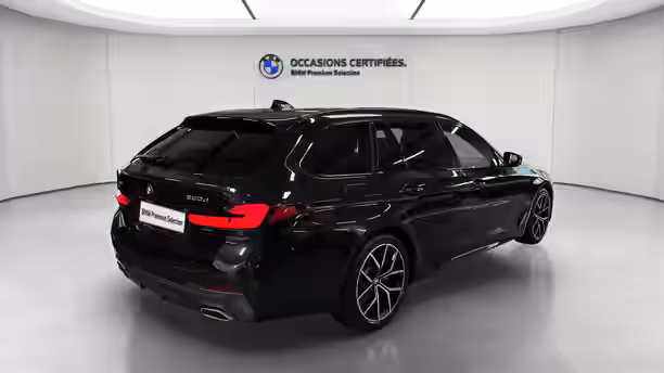 BMW SERIE 5 TOURING G31 LCI 5 / 34