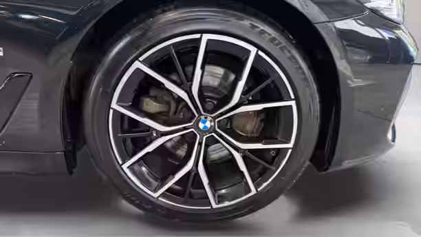 BMW SERIE 5 TOURING G31 LCI 20 / 34
