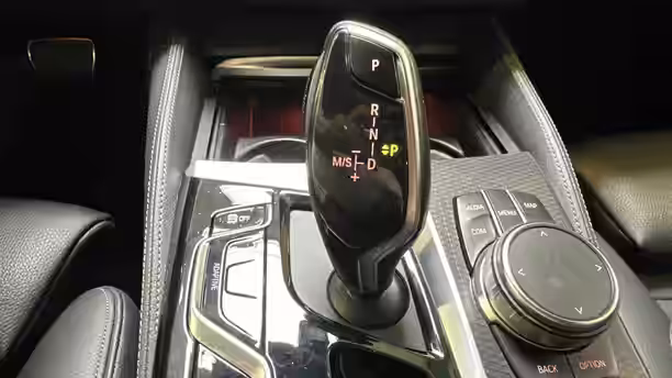 BMW SERIE 5 TOURING G31 LCI 14 / 34