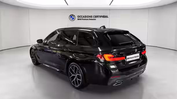 BMW SERIE 5 TOURING G31 LCI 3 / 34