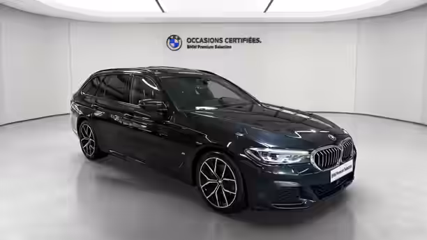 BMW SERIE 5 TOURING G31 LCI 7 / 34