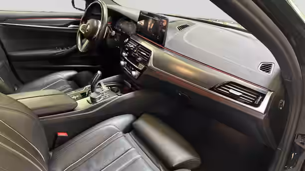 BMW SERIE 5 TOURING G31 LCI 22 / 34