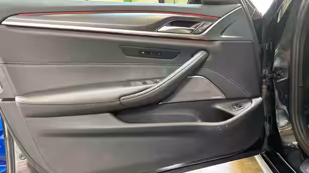 BMW SERIE 5 TOURING G31 LCI 27 / 34