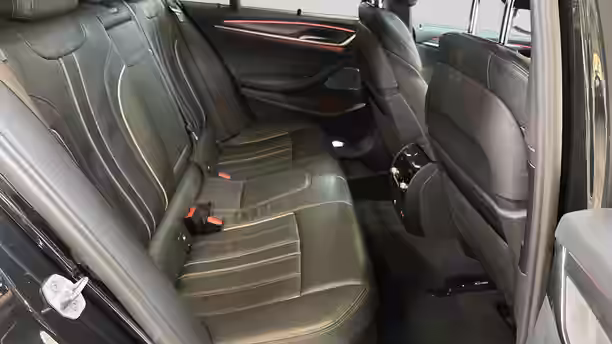 BMW SERIE 5 TOURING G31 LCI 25 / 34