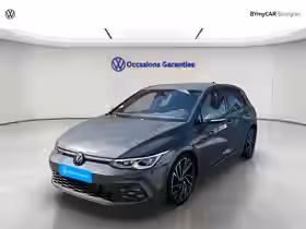 GOLF GTD 2.0 TDI SCR 200 DSG7