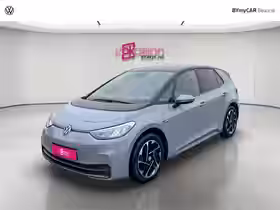 ID.3 Performance Active 204 ch Pro Performance