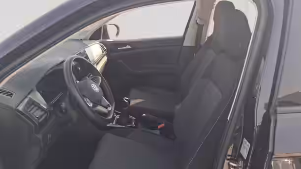 VOLKSWAGEN T-CROSS 11 / 16