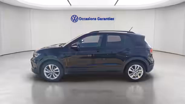 VOLKSWAGEN T-CROSS 2 / 16