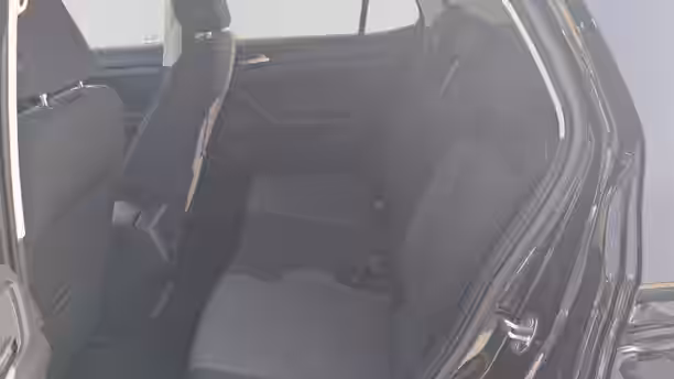 VOLKSWAGEN T-CROSS 12 / 16