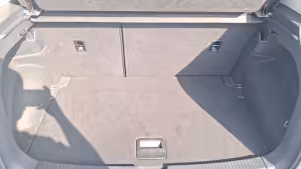 VOLKSWAGEN T-CROSS 13 / 16