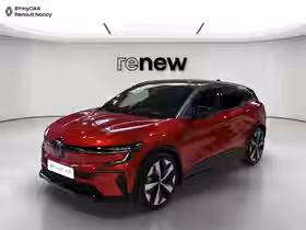 MEGANE E-TECH Techno EV60 220 ch optimum charge