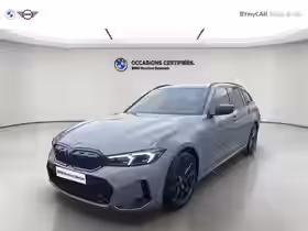 SERIE 3 TOURING G21 LCI M Performance Touring M340d xDrive 340 ch BVA8