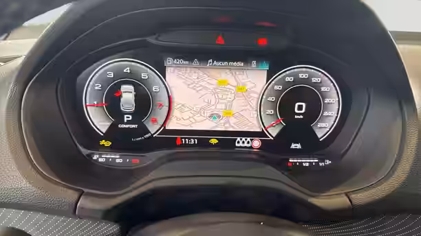 AUDI Q2 15 / 18