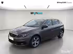 308 Tech Edition PureTech 130ch S&S BVM6