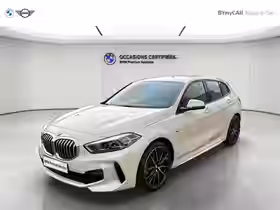 SERIE 1 F40 M Sport 120d xDrive 190 ch BVA8