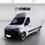 RENAULT MASTER FOURGON