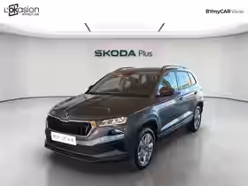 KAROQ Selection 1.5 TSI Evo 2 150 ch ACT DSG7