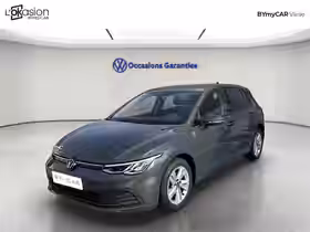 GOLF Life Plus 2.0 TDI SCR 116 DSG7