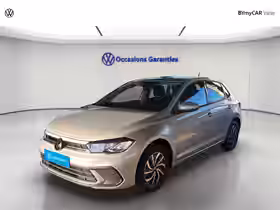 POLO Life 1.0 TSI 95 S&S BVM5