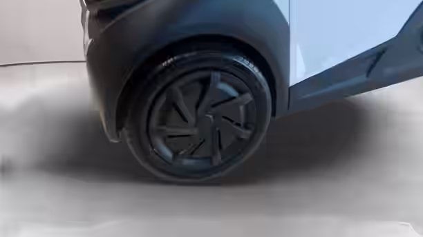 NISSAN SILENCE CAR S04 13 / 16