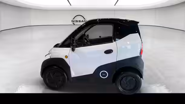NISSAN SILENCE CAR S04 2 / 16
