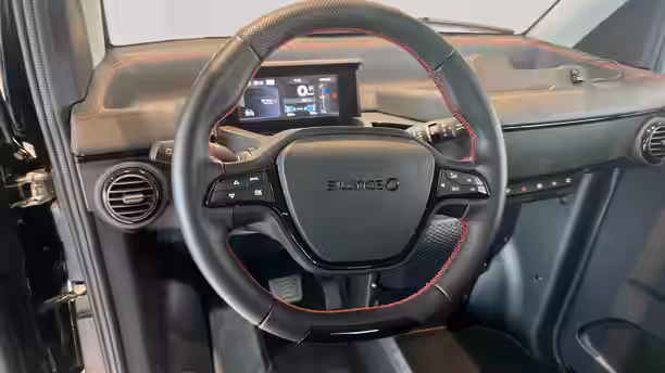 NISSAN SILENCE CAR S04 10 / 16