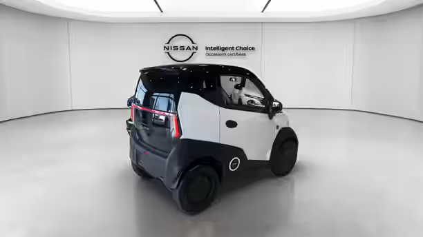 NISSAN SILENCE CAR S04 5 / 16