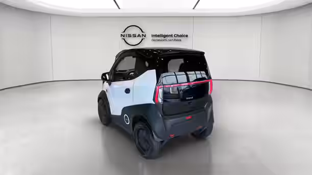 NISSAN SILENCE CAR S04 3 / 16