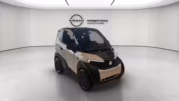 NISSAN SILENCE CAR S04 7 / 16