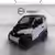 NISSAN SILENCE CAR S04