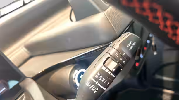 NISSAN SILENCE CAR S04 16 / 16