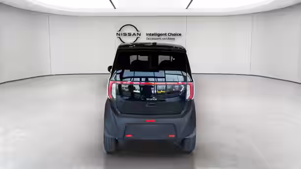NISSAN SILENCE CAR S04 4 / 16