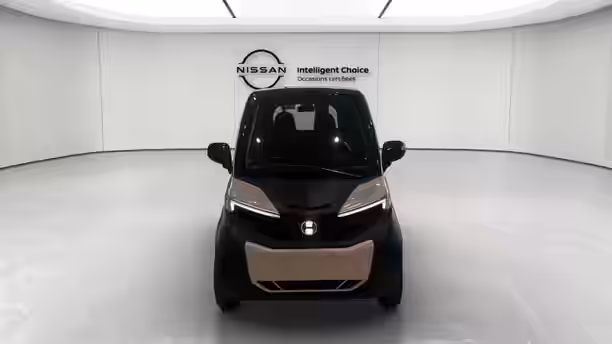 NISSAN SILENCE CAR S04 8 / 16