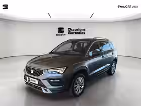 ATECA Style Business 2.0 TDI 150 ch Start/Stop DSG7