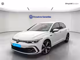 GOLF GTD 2.0 TDI SCR 200 DSG7