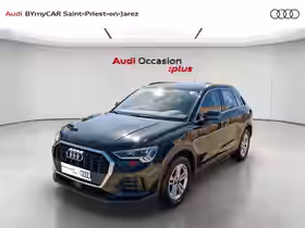 Q3 Business Executive 35 TFSI 150 ch S tronic 7