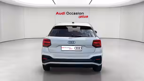 AUDI Q2 4 / 23
