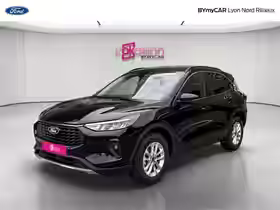 KUGA Titanium 2.5 Duratec 180 ch FlexiFuel FHEV E85 Powershift